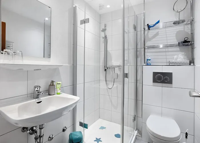 Appartement Haus Anita St. Blasien