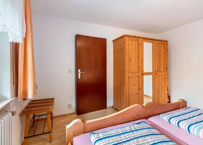 Haus Anita * St. Blasien