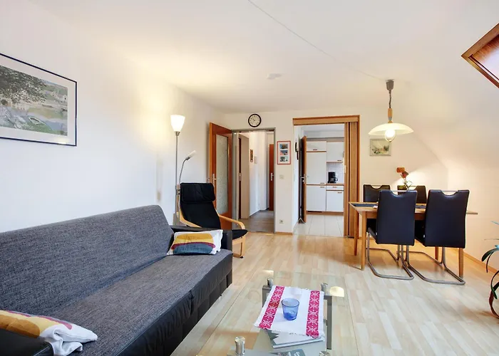 Haus Anita Appartement *